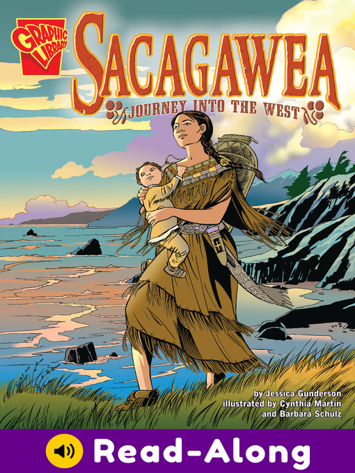 Sacagawea